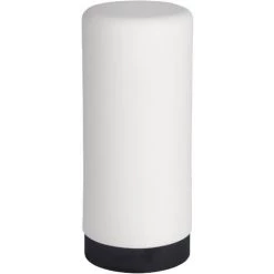 WENKO Distributeur Easy Squeez-e Blanc