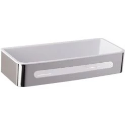 WENKO Étagère Murale En Acier Inoxydable Premium Plus 7 WENKO Étagère Murale En Acier Inoxydable Premium Plus -WENKO Soldes 33712313 3