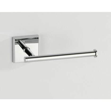 WENKO Porte-rouleau Ouvert Power-Loc, Laceno 4 WENKO Porte-rouleau Ouvert Power-Loc, Laceno – Image 2