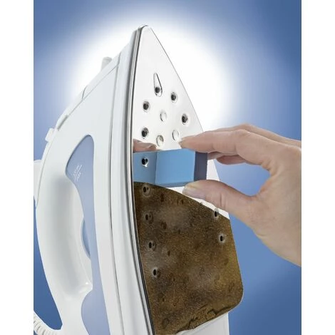 WENKO Kit De Nettoyage De Fer à Repasser 4 WENKO Kit De Nettoyage De Fer à Repasser – Image 2