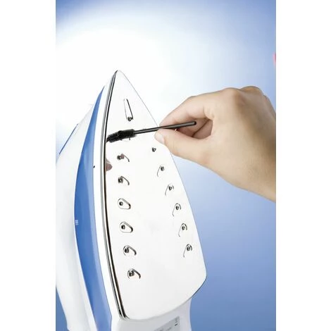 WENKO Kit De Nettoyage De Fer à Repasser 5 WENKO Kit De Nettoyage De Fer à Repasser – Image 3