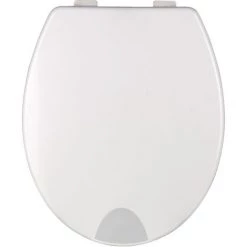 WENKO Siège De Toilette Secura Comfort