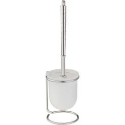 WENKO Brosse à Toilettes Piego