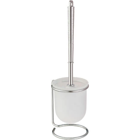 WENKO Brosse à Toilettes Piego 3 WENKO Brosse à Toilettes Piego