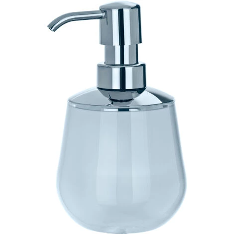 Distributeur De Gel Blanc Wenko Monaco 4 Distributeur De Gel Blanc Wenko Monaco – Image 2