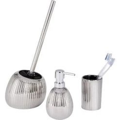 Wenko Polaris Riff Gobelet Pour L'hygiène Dentaire 7 Wenko Polaris Riff Gobelet Pour L'hygiène Dentaire -WENKO Soldes 33712663 3