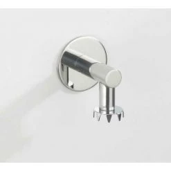 WENKO Porte Savon Mural, Porte Savon Magnétique, Fixation Sans Perçage "Turbo Loc", Acier Inox, 4,5x4x7 Cm, Brillant 10 WENKO Porte Savon Mural, Porte Savon Magnétique, Fixation Sans Perçage "Turbo Loc", Acier Inox, 4,5x4x7 Cm, Brillant -WENKO Soldes 34038544 4