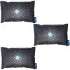 WENKO Coussin Déshumidificateur, Absorbeur D'humidité, 350g, Lot De 3 2 WENKO Coussin Déshumidificateur, Absorbeur D'humidité, 350g, Lot De 3 -WENKO Soldes 34038724 1