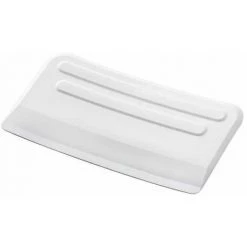 WENKO Bac De Collecte Pour Déchets à Accrocher Au Placard De Cuisine, Poubelle Suspendue Cuisine, 32.5x9x17.5 Cm, Lot De 2 éponges Offertes 9 WENKO Bac De Collecte Pour Déchets à Accrocher Au Placard De Cuisine, Poubelle Suspendue Cuisine, 32.5x9x17.5 Cm, Lot De 2 éponges Offertes -WENKO Soldes 34038750 3