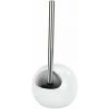 WENKO Brosse WC Rimless - 18 X 40 X 18 - Blanc 2 WENKO Brosse WC Rimless - 18 X 40 X 18 - Blanc -WENKO Soldes 34058709 1