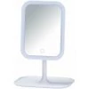 WENKO Miroir LED à Poser Bertiolo - 21 X 30 X 16.5 - Blanc 1 WENKO Miroir LED à Poser Bertiolo - 21 X 30 X 16.5 - Blanc -WENKO Soldes 34058711 1
