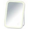 WENKO Miroir LED à Poser Arizona - 4 X 22 X 15 - Blanc 2 WENKO Miroir LED à Poser Arizona - 4 X 22 X 15 - Blanc -WENKO Soldes 34058713 1