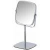 WENKO Miroir Sur Pied Kare - 17 X 29.5x 13 - Argent 1 WENKO Miroir Sur Pied Kare - 17 X 29.5x 13 - Argent -WENKO Soldes 34058950 1