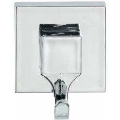 WENKO Lot De 2 Crochets Mural Quadro - 6 X 7 X 5 - Argent 7 WENKO Lot De 2 Crochets Mural Quadro - 6 X 7 X 5 - Argent -WENKO Soldes 34083983 2