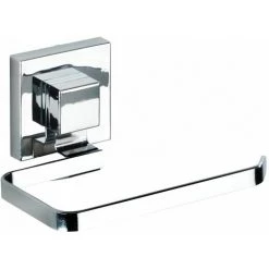WENKO Dérouleur De Papier WC En Acier Inox Quadro - 14 X 6 X 11 - Argent 6 WENKO Dérouleur De Papier WC En Acier Inox Quadro - 14 X 6 X 11 - Argent -WENKO Soldes 34084020 2