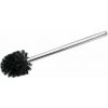 WENKO Brosse De Rechange Avec Manche En Acier Inox - 8 X 35 X 8 - Noir -WENKO Soldes 34084021 1