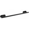 WENKO Barre Porte-serviette Uno Orea En Acier Inox - 60 X 4.5 X 7 - Noir 1 WENKO Barre Porte-serviette Uno Orea En Acier Inox - 60 X 4.5 X 7 - Noir -WENKO Soldes 34084028 1