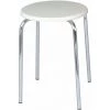 WENKO Tabouret Pour Salle De Bain - 32 X 42.5 - Blanc 2 WENKO Tabouret Pour Salle De Bain - 32 X 42.5 - Blanc -WENKO Soldes 34084044 1