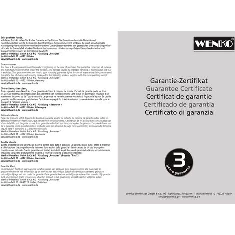 WENKO Porte Serviette Sur Pied Avec 3 Bras Amovibles, Porte Vêtement, Peignoir Base Acier Lestée, Adiamo, Lot De 2 éponges Offertes 7 WENKO Porte Serviette Sur Pied Avec 3 Bras Amovibles, Porte Vêtement, Peignoir Base Acier Lestée, Adiamo, Lot De 2 éponges Offertes – Image 5