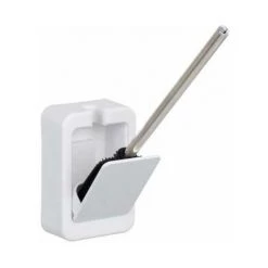 WENKO Static-Loc® Brosse Wc Osimo