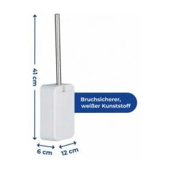 WENKO Static-Loc® Brosse Wc Osimo -WENKO Soldes 34510049 4