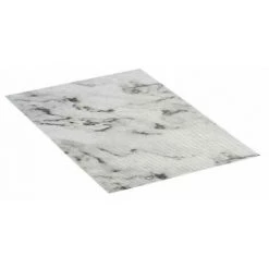 WENKO Tapis De Bain En Mousse Marmor, Tapis Salle De Bain Antidérapant Effet Marbre, Plastique, 50x80 Cm, Gris 11 WENKO Tapis De Bain En Mousse Marmor, Tapis Salle De Bain Antidérapant Effet Marbre, Plastique, 50x80 Cm, Gris -WENKO Soldes 34510071 5