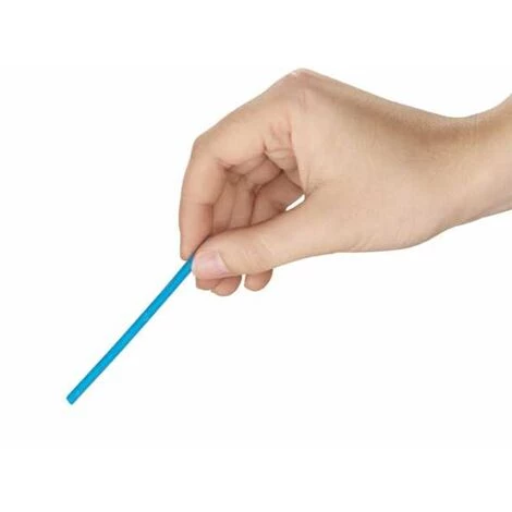 WENKO Batonnets Déboucheur évier, Pour Toute La Robinetterie, Parfum Subtil Et élimination Des Odeurs Désagréables, Lot De 12, 0,5x9,5x0,5 Cm, Bleu 3 WENKO Batonnets Déboucheur évier, Pour Toute La Robinetterie, Parfum Subtil Et élimination Des Odeurs Désagréables, Lot De 12, 0,5x9,5x0,5 Cm, Bleu