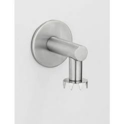 WENKO Porte Savon Mural Aimanté, Porte Savon Magnétique, Fixation Sans Perçage "Turbo Loc", Acier Inox, 4,5x4x7 Cm, Mat 10 WENKO Porte Savon Mural Aimanté, Porte Savon Magnétique, Fixation Sans Perçage "Turbo Loc", Acier Inox, 4,5x4x7 Cm, Mat -WENKO Soldes 34510140 4