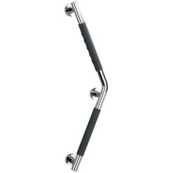 WENKO Barre De Sécurité Secura En Acier Inoxydable, 37 Cm 5 WENKO Barre De Sécurité Secura En Acier Inoxydable, 37 Cm -WENKO Soldes 34737928 2