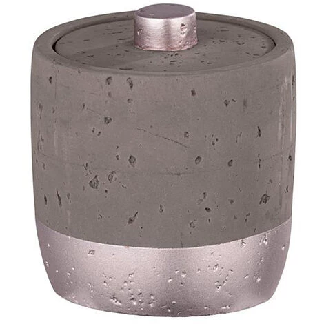 WENKO Boîte Universelle Mauve, Grise 4 WENKO Boîte Universelle Mauve, Grise – Image 2