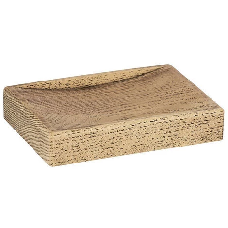 WENKO Porte-savon Marla 3 WENKO Porte-savon Marla