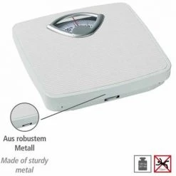 WENKO Pèse Personne Mécanique 9 WENKO Pèse Personne Mécanique -WENKO Soldes 35014610 3