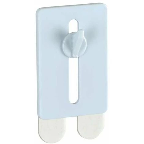 WENKO Clou Adhésif Avec Fixation Strip®-it 3 WENKO Clou Adhésif Avec Fixation Strip®-it