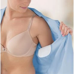 WENKO Coussinet Pour Aisselles Anti-sudation -WENKO Soldes 35014624 4