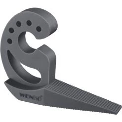 WENKO Multi-STOP® Anthracite