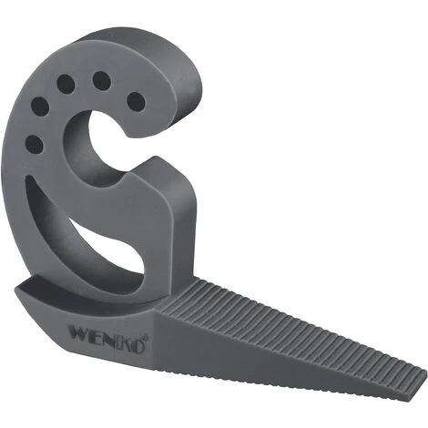 WENKO Multi-STOP® Anthracite 3 WENKO Multi-STOP® Anthracite