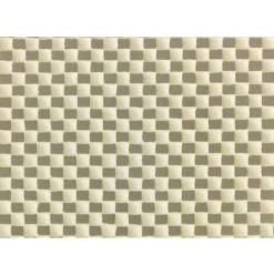 WENKO Fond De Tiroir Anti-dérapant, Protection Tiroir Cuisine, Découpable, Facile D'entretien, Polychlorure De Vinyle, 50x150 Cm, Beige