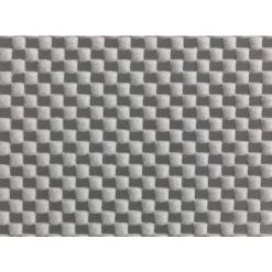 WENKO Tapis Anti-dérapant Gris