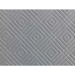 WENKO Tapis Anti-dérapant Design Gris