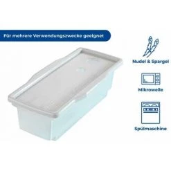 WENKO Cuiseur Rapide Pour Micro-ondes 9 WENKO Cuiseur Rapide Pour Micro-ondes -WENKO Soldes 35014653 3