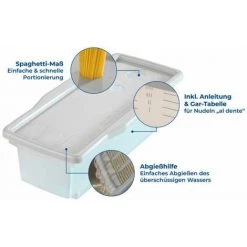 WENKO Cuiseur Rapide Pour Micro-ondes 11 WENKO Cuiseur Rapide Pour Micro-ondes -WENKO Soldes 35014653 5