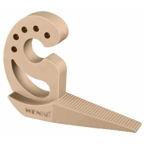 WENKO Multi-STOP® Beige 3 WENKO Multi-STOP® Beige