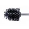WENKO Brosse WC Silicone, Noir -WENKO Soldes 35174219 1