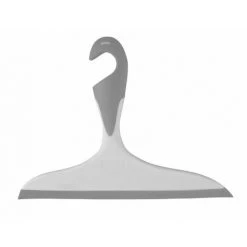 WENKO Raclette à Suspendre, Gris Galet N°3, Easy