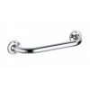 WENKO Barre D'appui à Fixer, Inox, L.36 Cm 2 WENKO Barre D'appui à Fixer, Inox, L.36 Cm -WENKO Soldes 35175446 1