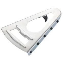 Ouvreur Multiple 6en1 En Acier Inoxydable Wenko