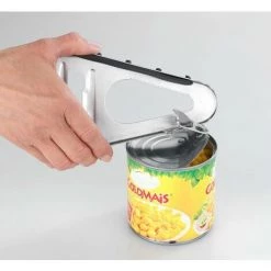 Ouvreur Multiple 6en1 En Acier Inoxydable Wenko 9 Ouvreur Multiple 6en1 En Acier Inoxydable Wenko -WENKO Soldes 36229765 4