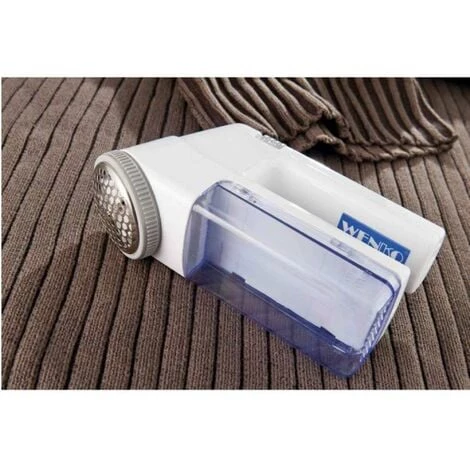 WENKO Rasoir à Pull 3 WENKO Rasoir à Pull – Image 2