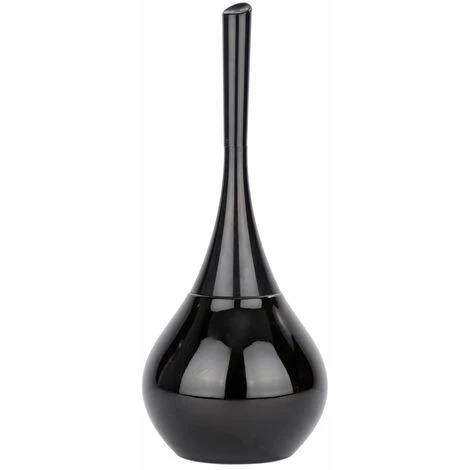 WENKO Brosse WC Flakon En Céramique - 17 X 42.5 X 17 3 WENKO Brosse WC Flakon En Céramique - 17 X 42.5 X 17