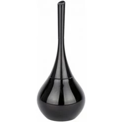 WENKO Brosse WC Flakon En Céramique - 17 X 42.5 X 17 6 WENKO Brosse WC Flakon En Céramique - 17 X 42.5 X 17 -WENKO Soldes 37102948 2